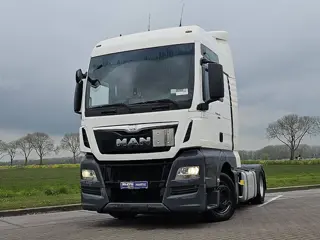 M.A.N. 18.440 TGX