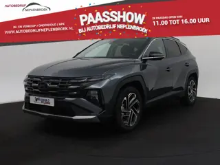 Hyundai Tucson 1.6 T-GDI PHEV N Line 2WD | ex BPM | Facelift | ACC | BSM | Head-up | Keyless | Winte