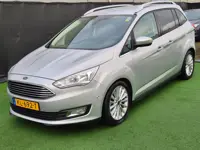 Ford Grand C-Max 1.0 Titanium 7p. 1e eig NAP!