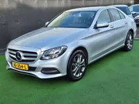 Mercedes-Benz C-klasse 180 Prestige AUTOMAAT!