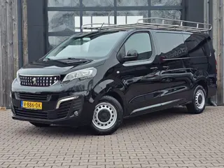 Peugeot Expert 231S 2.0 BlueHDI 120 Premium Pack | Climatronic | Schuifdeuren links en rechts | Navi