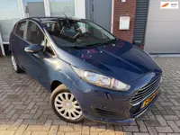 Ford Fiesta 1.0 Style / Navi / 5DRS / Airco / NAP