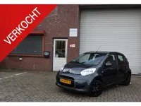 Citroen C1 1.0-12V Ambiance NAP Airco 10-26 NAP