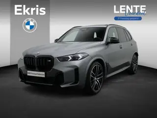 BMW X5 M60 M Sportpakket Pro | Travel Pack | Innovation Pack | Comfort Plus Pack | Exclusive Pack | 