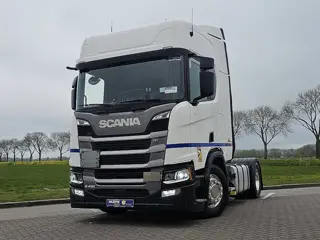 SCANIA R450 hl,adr exiii,fl