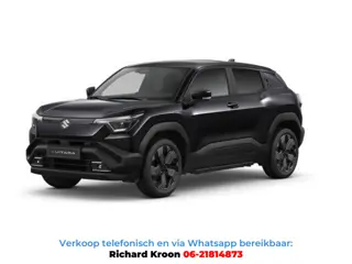 Suzuki E VITARA Select 61 kWh I € 2.000,- voordeel voor 30 april bestellen!!!