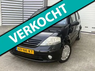 Citroen C3 1.6i-16V Exclusive