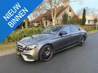 Mercedes-Benz E-klasse 300e AMG 313PK Burmester•Pano•Leder•Matrix