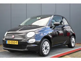 Fiat 500 1.2 Young navigatie (bj 2019)
