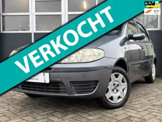 Fiat Punto 1.2 Dynamic / Lage km / Meeneemprijs / Airco / 5-drs