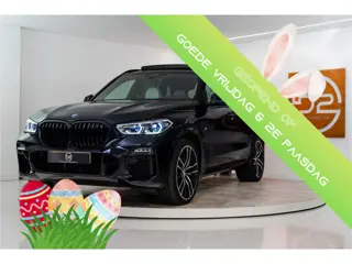 BMW X5 xDrive45e High Executive 394PK NL AUTO+NAP+1E EIG. | Executive | Pano | Laser | H/K | Driving