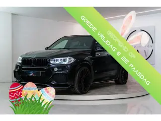 BMW X5 xDrive30d High Executive M-Sport 259PK | Pano | Maxton | Harman/Kardon | Memory | VOL!