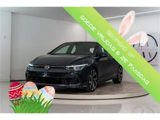 Volkswagen Golf 1.5 eTSI 2x R-Line 150PK | Carplay | Sfeer | Virtual | Phonebox | Garantie