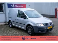 Volkswagen Caddy 1.9 TDI