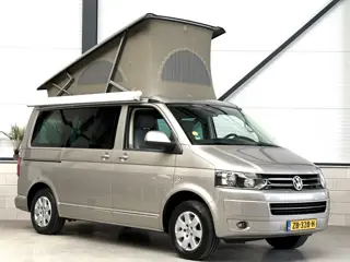 Volkswagen California 140PK DSG | Elektr.Hefdak | Navi | Clima | Cruise