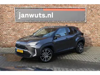 Toyota Yaris Cross 1.5 Hybrid GR Sport (bj 2023, automaat)