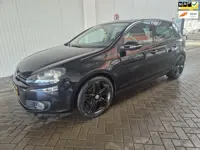 Volkswagen Golf 1.4 TSI Comfortline