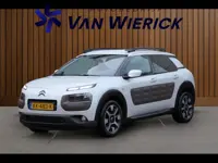 Citroen C4 Cactus 1.2 PureTech Shine 110PK! | Navi | Camera | Bluetooth