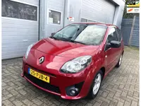 Renault Twingo 1.2-16V 2011-Airco-Cruise-L.m.Velgen-New APK