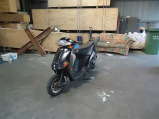 Dj kymco te koop
