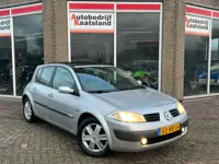 Renault Mégane 1.6-16V Privilège Luxe - Automaat - LPG - APK: 08-2026