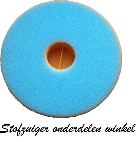 Dyson alternatief motor filter voor alle modellen