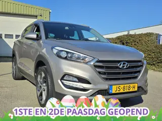 Hyundai Tucson 1.6 GDi Comfort, Camera! Navigatie! Apk 3-2027! Zondag OPEN!