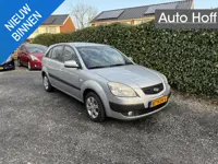 Kia Rio 1.4 X-pect | Airco | Elekt. Ramen | 5 Deuren | Nieuwe APK!