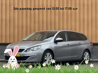 Peugeot 308 SW 1.6 BlueHDI Blue Lease Pack | Handel / Export | Navigatie | Parkeersensoren | Aircond