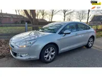 Citroen C5 2.0 16V Ligne Business