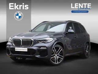 BMW X5 xDrive40i | High Executive | M Sportpakket | Panodak Skylounge | Trekhaak | Hi-Fi | Driving A