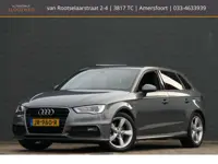 Audi A3 Sportback 1.4 TFSI CoD S-Line 150PK B&O Audio | Xenon | Carplay | Camera | Trekhaak |