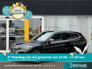 BMW X1 xDrive25e High Executive | NAP | Driving Assistant Plus | X-Line | Pack Parking | Pack Safety