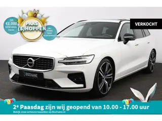 Volvo V60 2.0 T5 R-Design | Panoramadak | Harman/Kardon | Trekhaak |