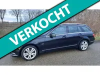 Mercedes-Benz C-klasse Estate 180 Business Class 125! Avantgarde
