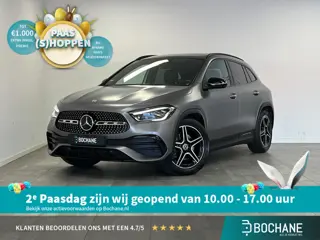 Mercedes-Benz GLA-klasse 200 AMG Line | Trekhaak | Memory | Pano |