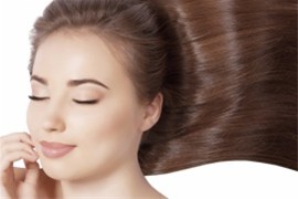 Waardebon voor basiscursus hairextensions plaatsen
