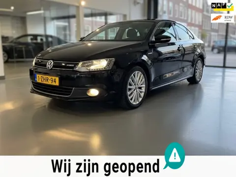 Volkswagen Jetta Volkswagen Jetta, 1.4 TSI Hybrid Highline/Navi/F1/DSG-7/Led/Xenon