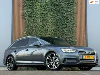 Audi A4 Avant 2.0 TFSI ultra Sport Pro|SLINE|VIRTUAL|19"