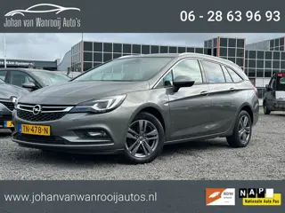 Opel Astra Sports Tourer 1.0 Innovation/CAMERA/NAVI/NW APK