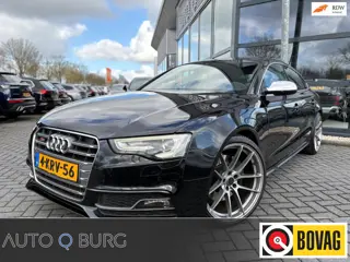 Audi A5 Sportback 3.0 TFSI S5 quattro Pro Line | Automaat | Panorama | Trekhaak | Stoelverw | PDC | 
