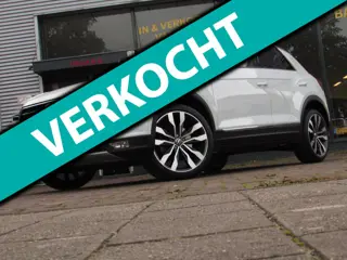 Volkswagen T-ROC 1.5 TSI Sport