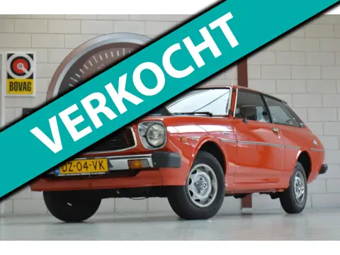 Toyota COROLLA SPORTSWAGON 1.6 DELUXE AUTOMATIC 1e eig, NL-auto, altijd door 1 Dealeronderhouden