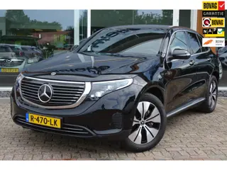 Mercedes-Benz EQC 400 4MATIC Business Solution 80 kWh