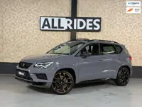 Cupra Ateca 2.0 TSI 4DRIVE Limited Edition | Brembo | Pano | Carbon | Beats by Dre | 360 camera | 20