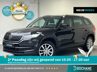 Skoda Kodiaq 1.5 TSI Business Edition 7p. | CAMERA | CARPLAY | 1e-EIG |