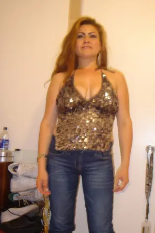 Ik wil een avondje uit!!