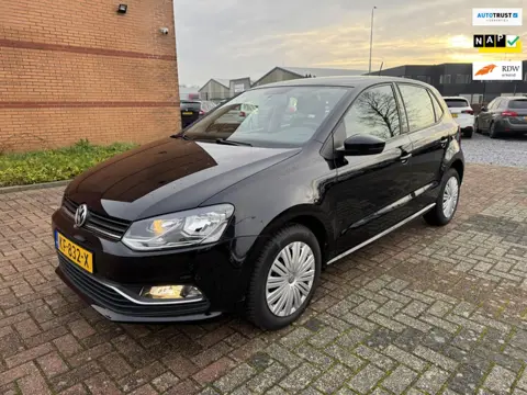 Volkswagen Polo 1.4 TDI Comfortline, Navigatie,