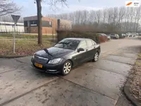 Mercedes-Benz C-klasse 180 CDI Business Class Clima.Navi
