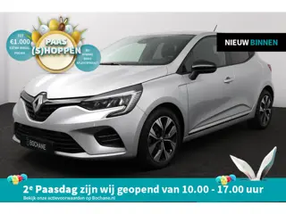 Renault Clio 1.0 TCe 90 Evolution | Navigatie | 16"velgen | Parkeersensoren |
